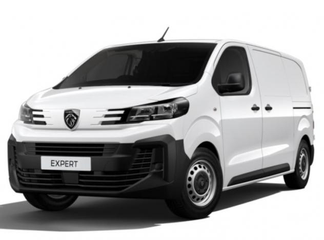Peugeot Traveller PEUGEOT EXPERT M 120CV