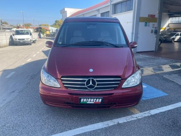 Mercedes-benz Viano Marco Polo Westfalia - Foto 2