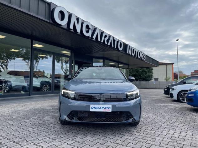 Opel Corsa 1.2 100cv GS PRONTA CONSEGNA NAZIONALE - Foto 2