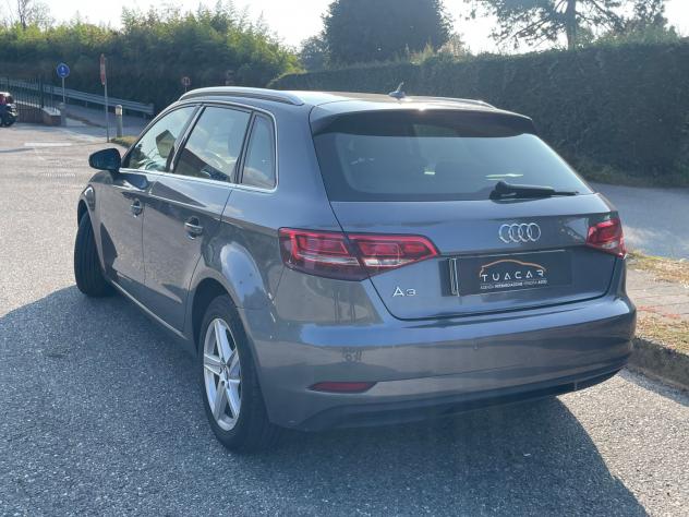 Audi A3 1.4 TFSI g-tron Business #50657 - Foto 6