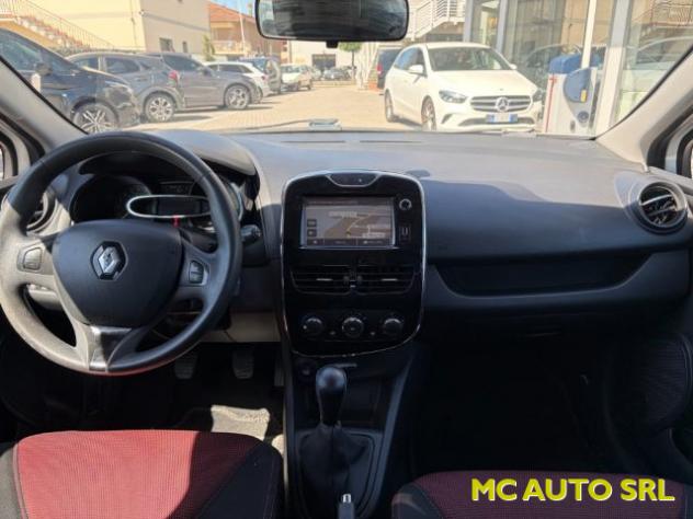 RENAULT Clio 1.2 75CV GPL 5 porte Live rif. 23815647 - Foto 10
