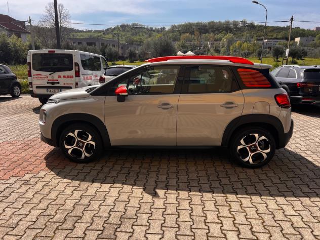 Citroen C3 Aircross BlueHDi 100 S&S Shine - Foto 3
