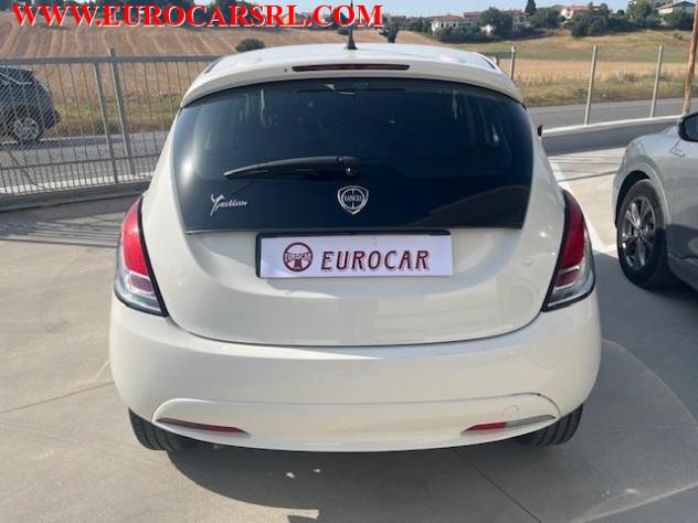 LANCIA Ypsilon 1.2 69 CV 5 porte Silver rif. 23917274 - Foto 7