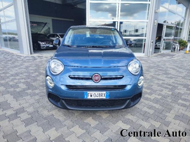 FIAT 500X 1.3 MultiJet 95 CV Urban rif. 24130636 - Foto 2