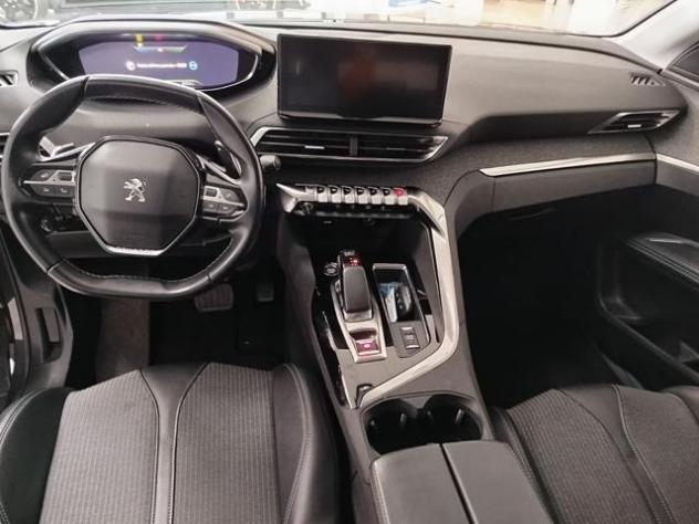 PEUGEOT 3008 Hybrid 225 e-EAT8 Allure rif. 23515075 - Foto 8