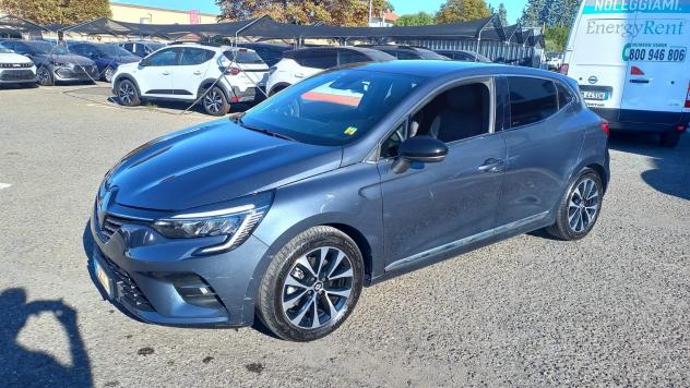 Renault Clio E-Tech Hybrid 1.6 Hybrid E-TECH 145 Techno - Foto 2