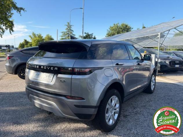 LAND ROVER Range Rover Evoque 2.0D I4 163 CV rif. 23857043 - Foto 5