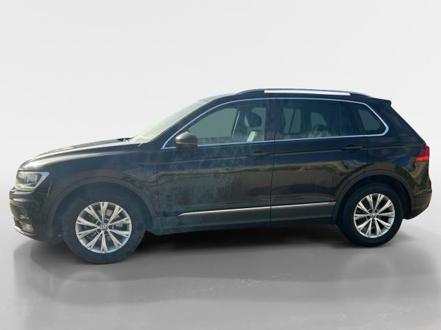 Volkswagen Tiguan 1.6 TDI SCR Business BlueMotion Technology - Foto 3
