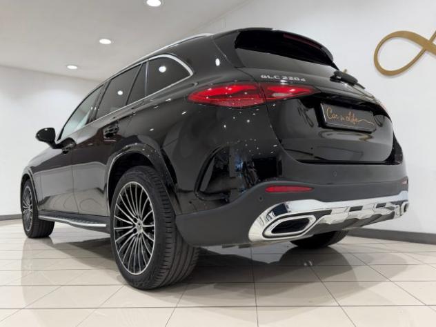 MERCEDES-BENZ GLC 220 4Matic Mild Hybrid Advanced rif. 23785429 - Foto 9