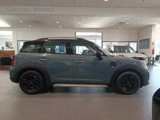 MINI Countryman 1.5 Cooper Countryman rif. 20908462 - Foto 3