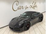 PORSCHE 911 Targa 992.2 4 GTS IVA ESPOSTA rif. 24180099