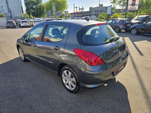 PEUGEOT 308 1.6 HDi 110CV 5p. LEGGI DESCRIZIONE rif. 23992565 - Foto 3