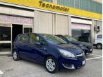 OPEL Meriva 2ª serie Meriva 1.4 Turbo 120CV GPL Tech Elective