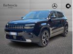Jeep Avenger - full-electric Summit fwd 156cv auto