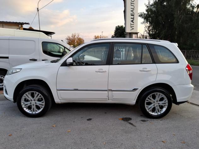 Dr DR5 5 1.6 Cross Gpl 126cv E6 - Foto 7
