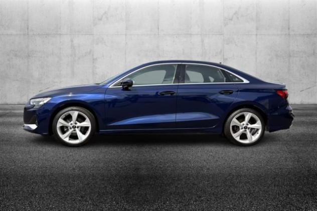 AUDI A3 Sedan 35 TDI S tronic Business Advanced rif. 24049998 - Foto 4