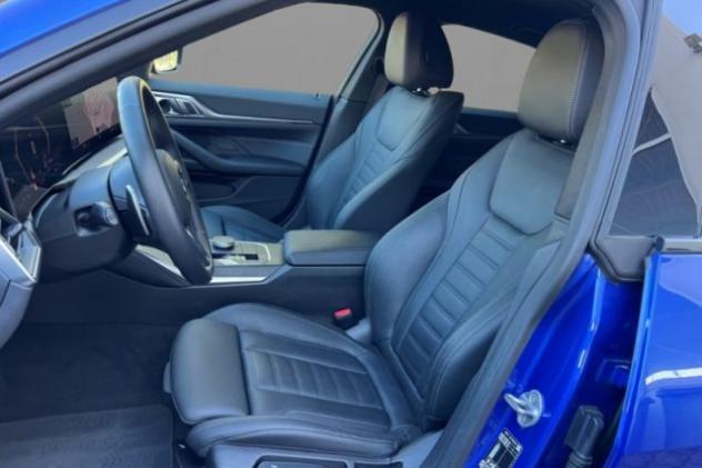 BMW 430 d xDrive 48V Msport rif. 23757583 - Foto 7