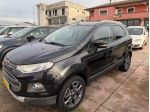 Ford EcoSport 1.5 TDCi 95 CV Plus