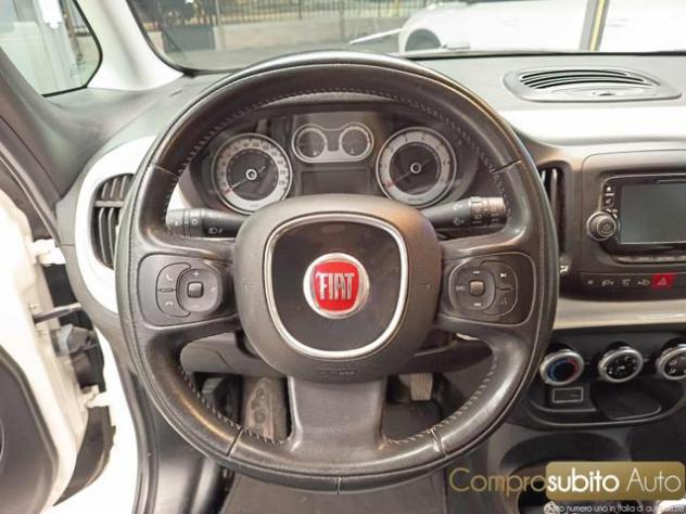 FIAT 500L 1.4 T-Jet 120 CV GPL Pop Star rif. 23930234 - Foto 10