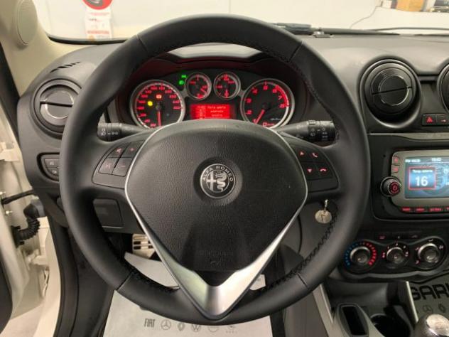 ALFA ROMEO MiTo 1.4 Benzina Super rif. 24038946 - Foto 10