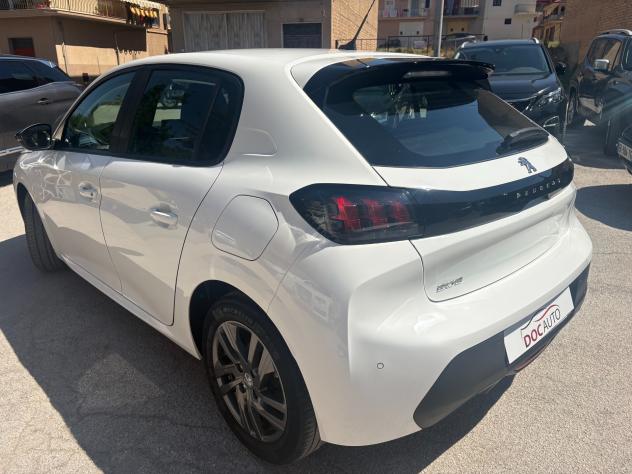 Peugeot 208 BlueHDi 100 Stop&Start 5 porte Active Pack - Foto 4