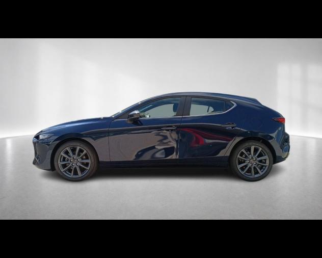 Mazda Mazda3 Nuova 2027 5HB 2.5L e-SKYACTIV G 140ps 6MT FWD Centre-Line - Foto 3