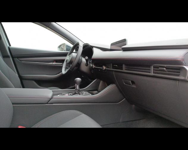 Mazda Mazda3 Nuova 2027 5HB 2.5L e-SKYACTIV G 140ps 6MT FWD Homura - Foto 4