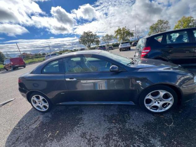 ALFA ROMEO GT 1.8 16V TS Distinctive *SOLO COMMERCIANTI* rif. 21442543 - Foto 3