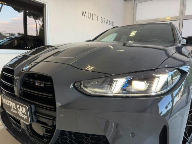 BMW - Serie 3 Touring - M3 Touring M xDrive Competition - Foto 5