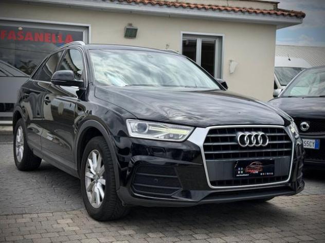AUDI Q3 2.0 TDI S TRONIC 150 CV - AUTOMATICA rif. 23787707 - Foto 2