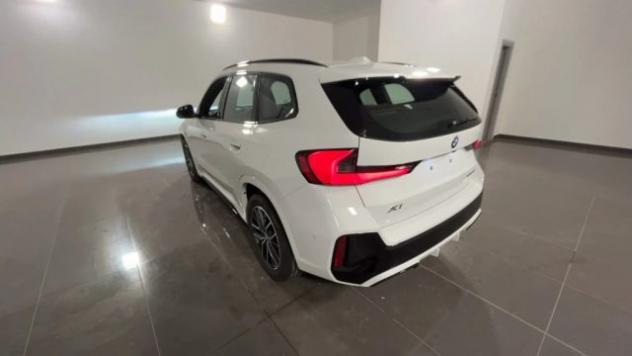 BMW X1 sDrive 18d Msport rif. 23966187 - Foto 3