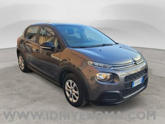 CITROEN C3 C3 1.2 puretech Feel 68cv + GPL rif. 23611606 - Foto 2