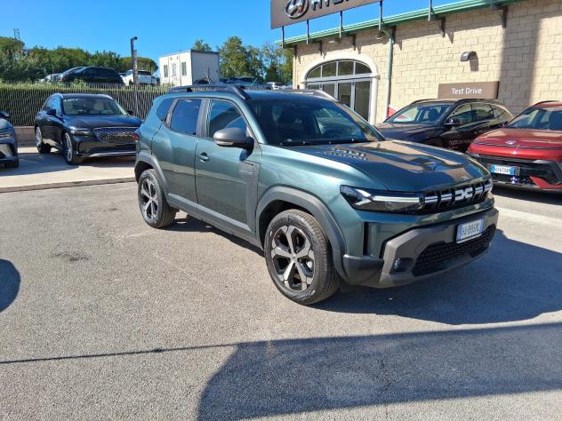 Dacia Duster 1.6 Hybrid 140cv Journey - Foto 3