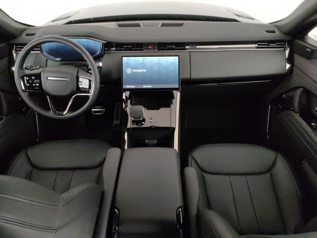 Land Rover Range Rover Sport Range Rover Sport 3.0D l6 249 CV Dynamic SE - Foto 5