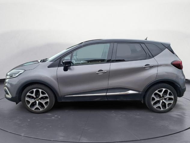 Renault Captur Captur dCi 8V 90 CV EDC Sport Edition2 - Foto 2