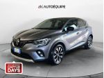 Renault Captur II 2019 1.6 E-Tech full hybrid Techno 145cv auto