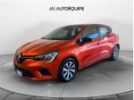 Renault Clio V 2019 1.6 E-Tech full hybrid Evolution 145cv auto