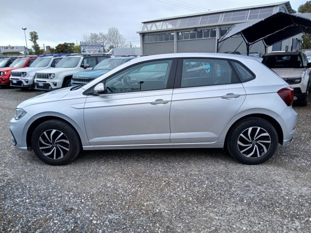 Volkswagen Polo 1.0 TSI DSG Life + GPL* - Foto 8