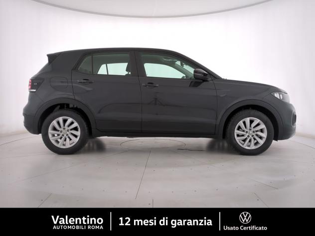 Volkswagen T-Cross 1.0 TSI Urban BMT - Foto 2