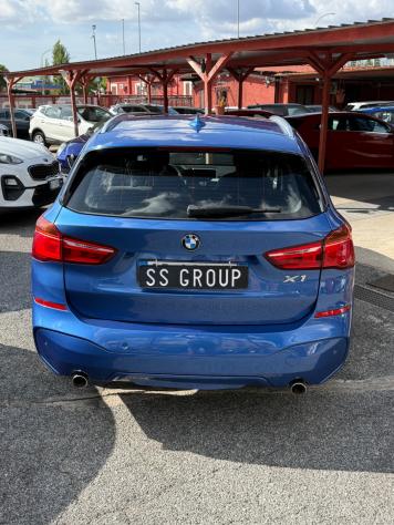 X1 sDrive20d Msport-unipro-rate-garanzia - Foto 8