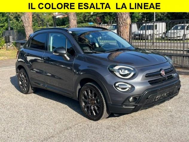 FIAT 500X 1.6 MultiJet2 Sport CrossX rif. 23937494 - Foto 3