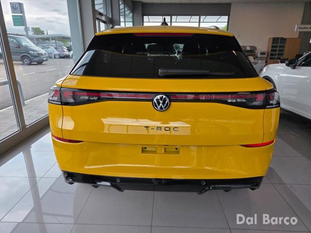 Volkswagen T-Roc 1.5 eTSI 110kW ACT R-Line DSG - Foto 5