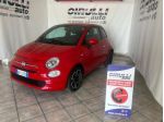 FIAT 500 1.0 Hybrid 70 cv CLUB rif. 23666658