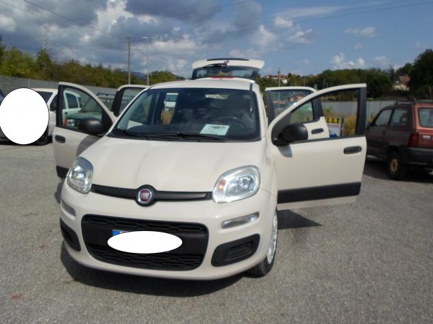 Fiat Panda 0.9 TwinAir Turbo Natural Power Easy - Foto 10