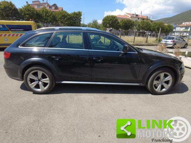 AUDI A4 allroad 2.0 TDI F.AP. Advanced quattro rif. 23833927 - Foto 10