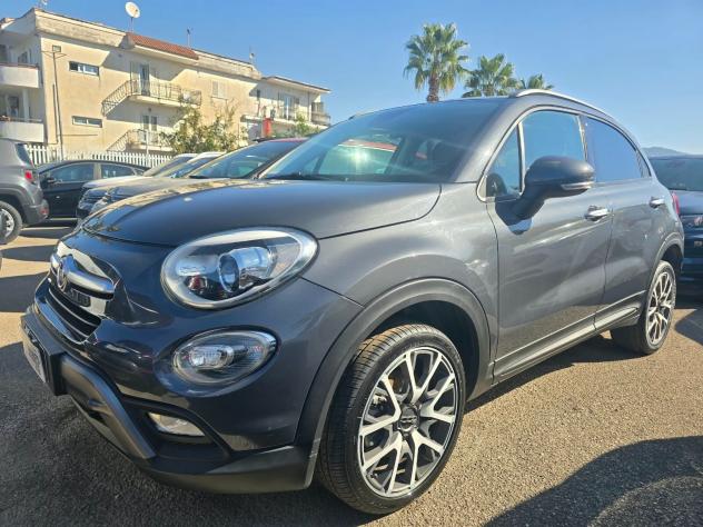 Fiat 500X 2.0 MultiJet 140 CV AT9 4x4 Cross Plus - Foto 8