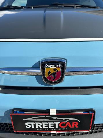 Fiat 500 Abarth 595 Turismo 1.4 Turbo T-Jet 160 CV MTA - Foto 9