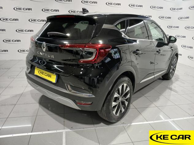 Renault Captur Captur 1.0 tce Techno Gpl 100cv - Foto 5