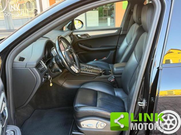 PORSCHE Macan 2.0 PDK 245CV rif. 24207947 - Foto 8