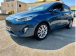 Ford Fiesta 1.1 85 CV 5 porte Titanium